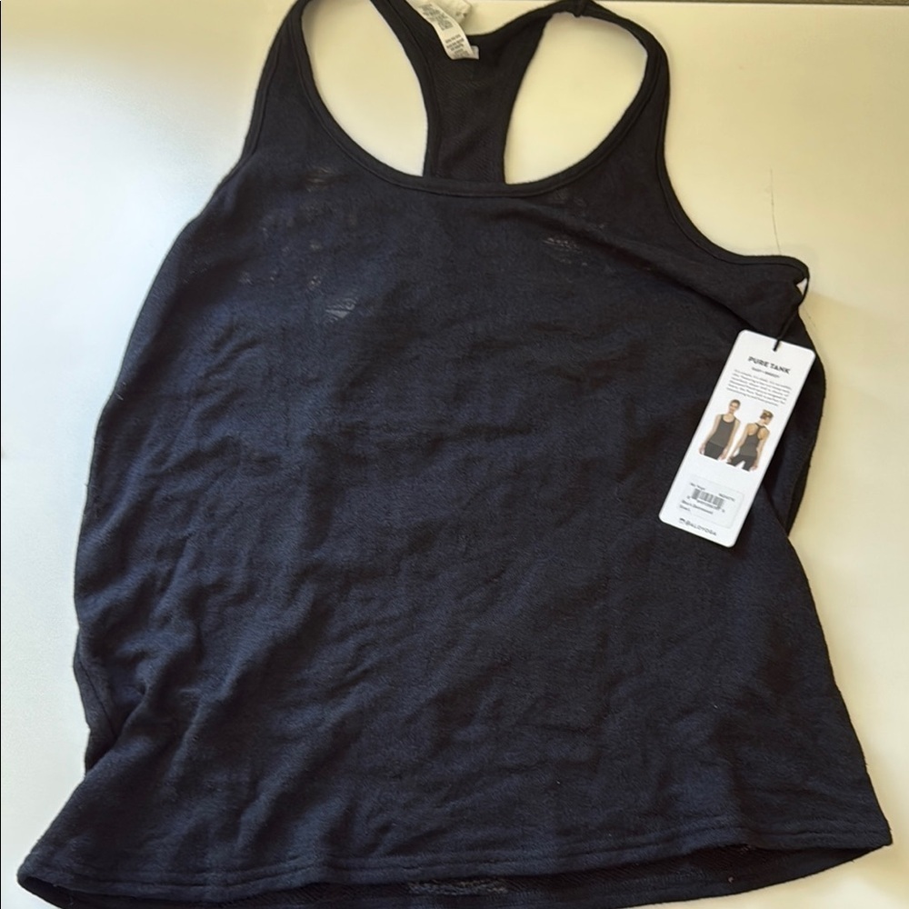 Alo Yoga Pure Tank - Picture 2 of 5